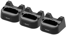 Newland charging station, 3 slots