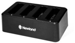 Newland battery charging station, 4 slots