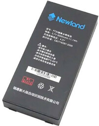 Newland spare battery