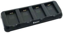 Newland battery charging station, 4 slots