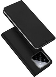 Dux Ducis Etui Skin Pro do Xiaomi 14, czarne