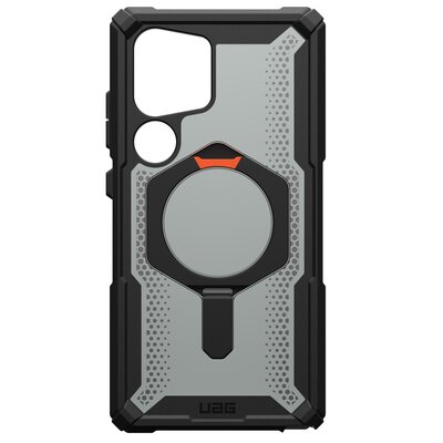 UAG Plasma XTE Case Samsung Galaxy S24 Ultra (black orange)