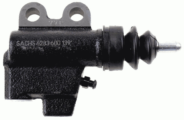 SACHS WYSPRZĘGLIK 6283600139 6283600139