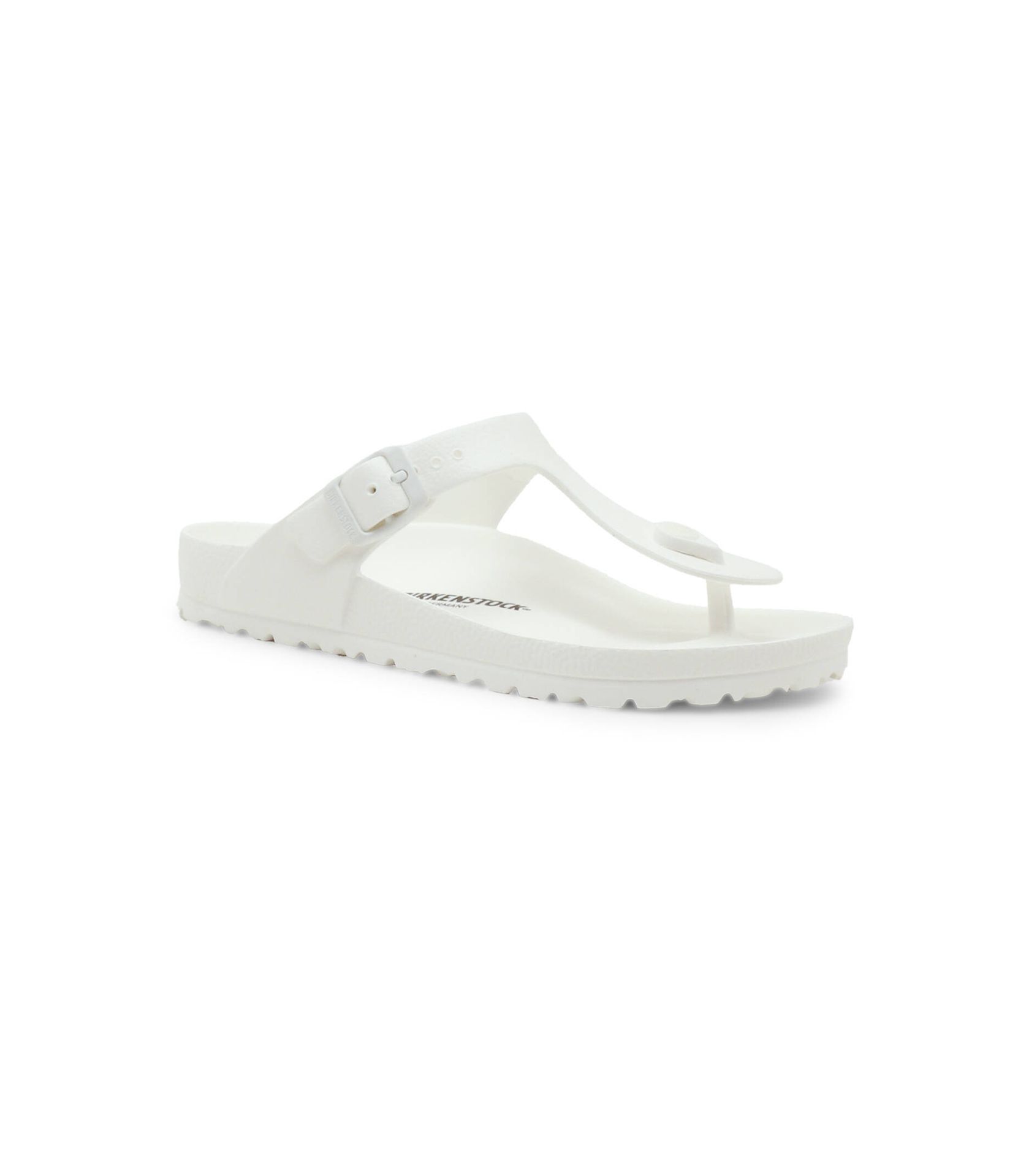 Birkenstock Japonki Gizeh EVA regular fit