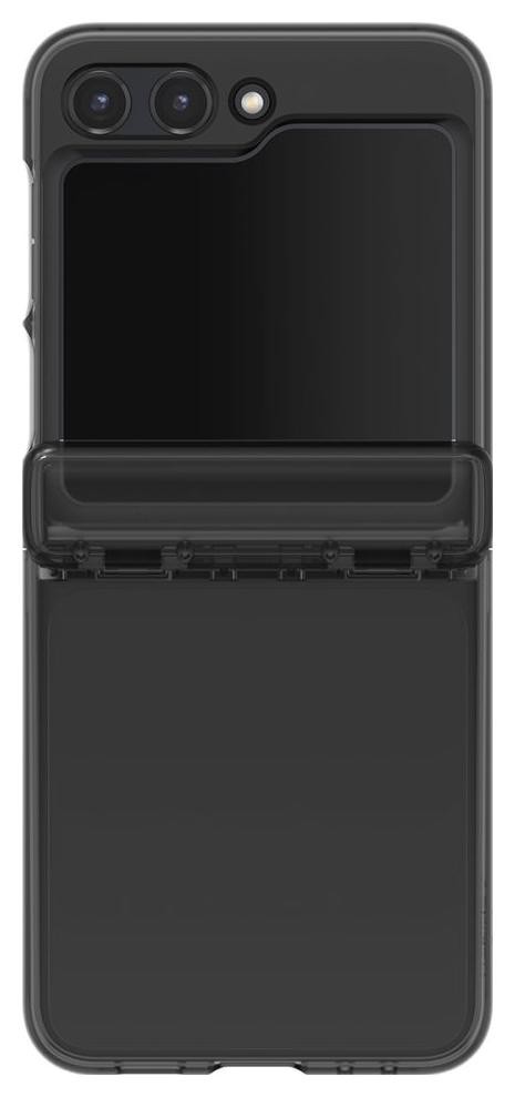 Spigen Thin Fit Pro - Etui do Samsung Galaxy Z Flip 5 (Frost Grey)