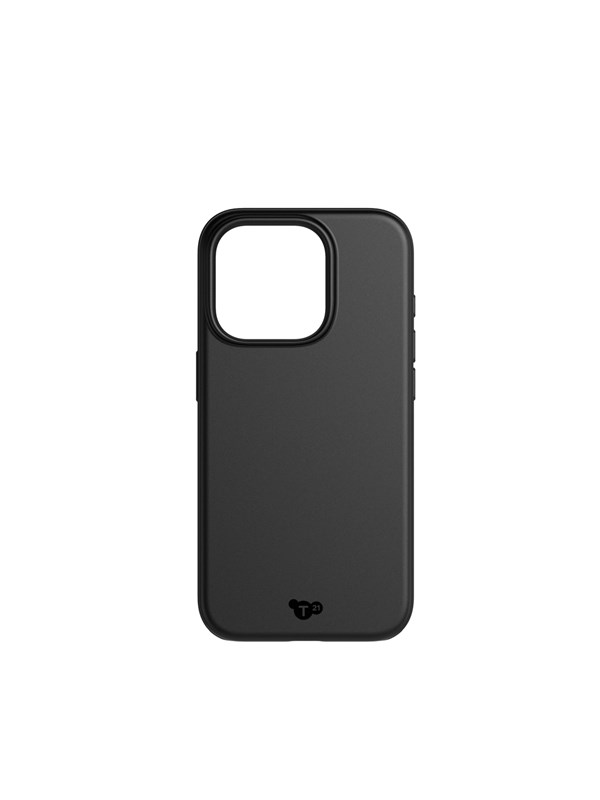 Tech21 Evo Lite iPhone 15 Pro Black