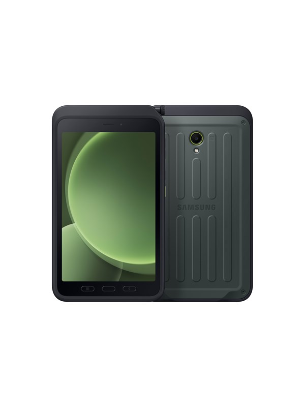 Samsung Galaxy Tab Active5 5G 128GB/6GB Enterprise Edition - Black