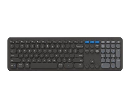 Zagg Pro Keyboard 17