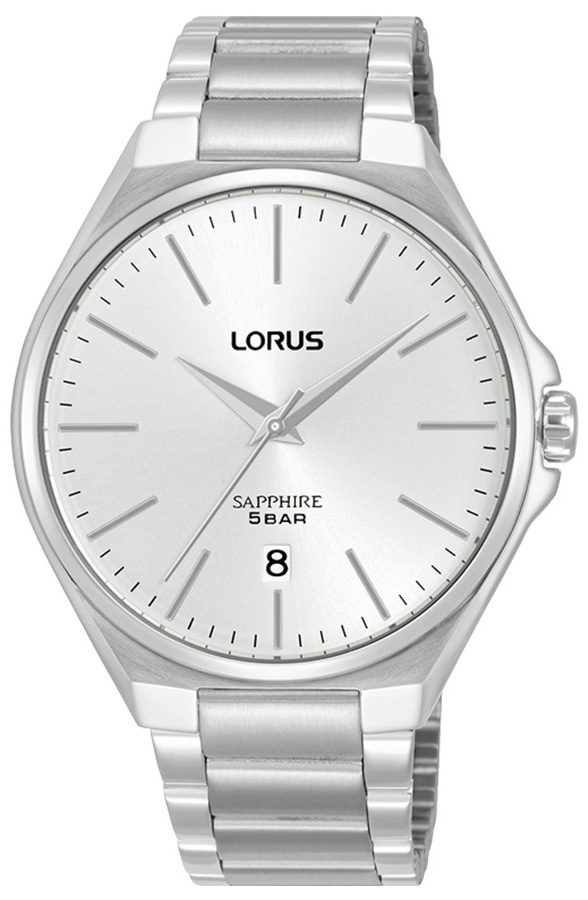 Zegarek Lorus RS949DX9