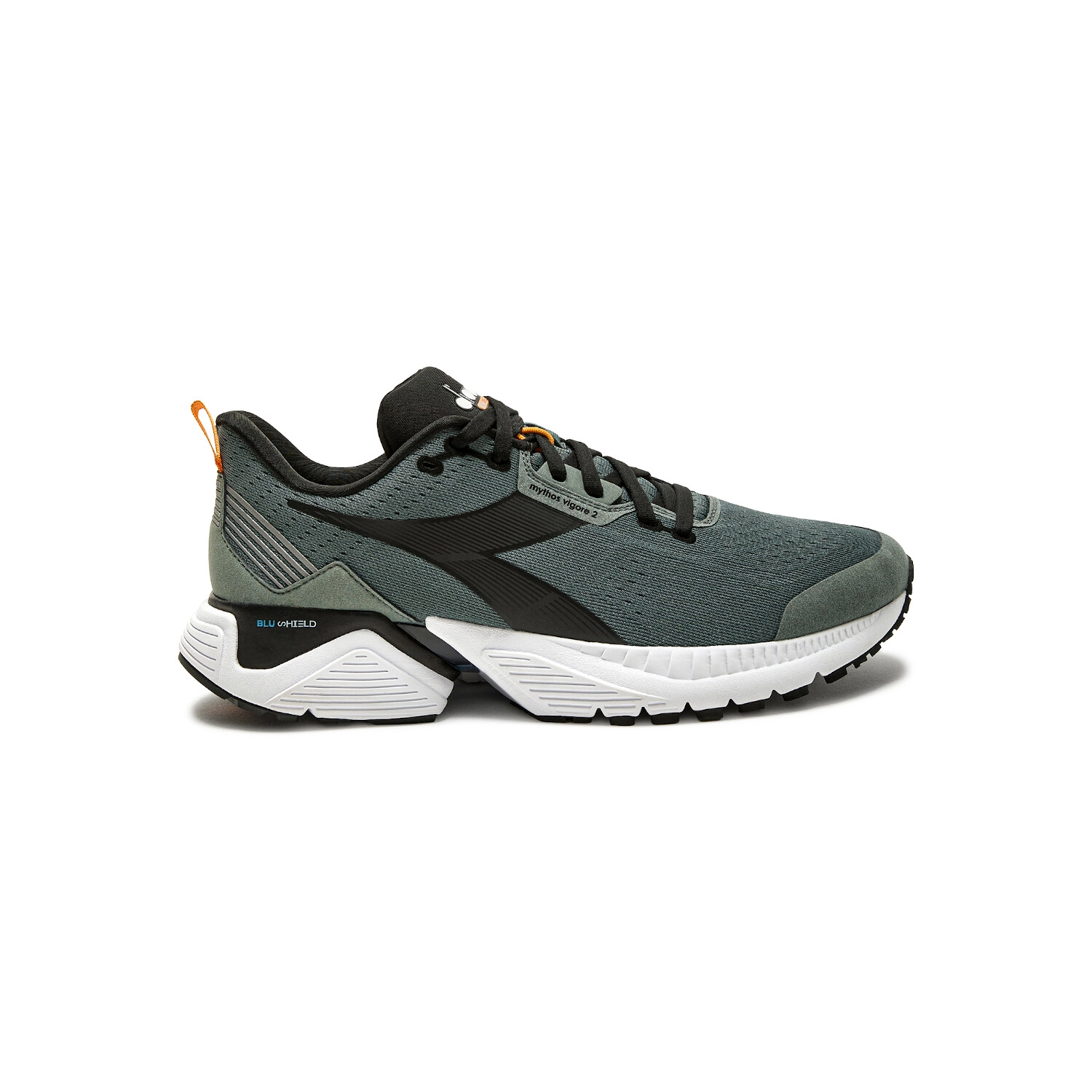 Buty biegowe męskie DIADORA MYTHOS BLUSHIELD VIGORE 2