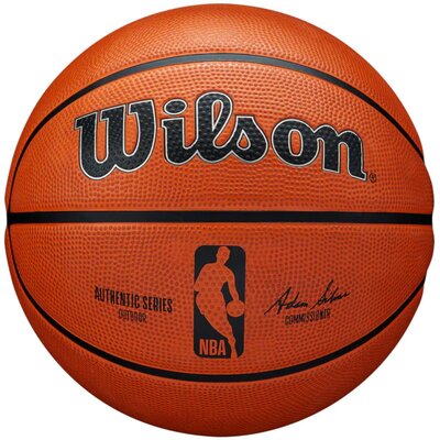 Wilson Nba Gameball Replika 7 Piłka Do Koszykówki