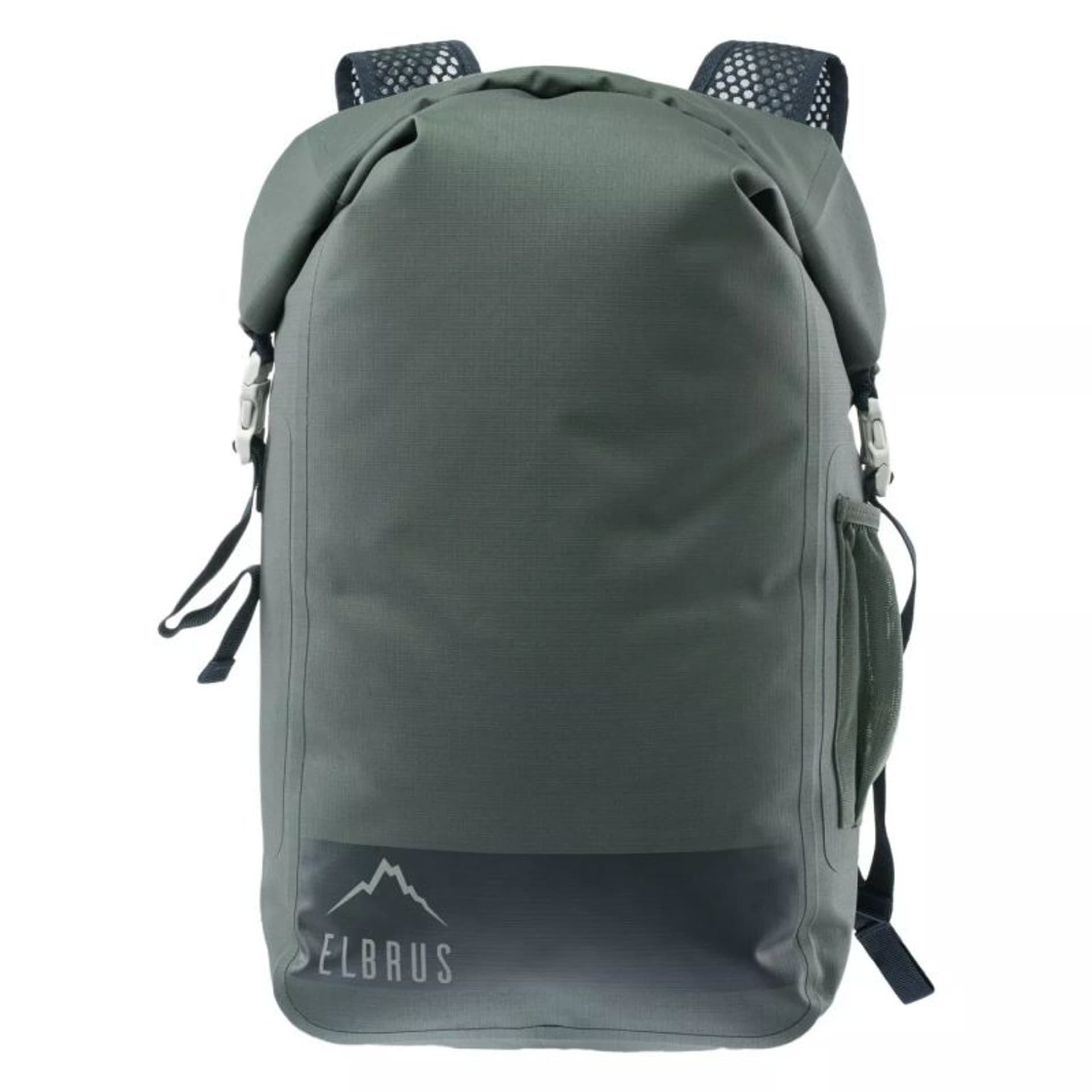 Plecak turystyczny Elbrus DENZEL 30 L - Wodoodporny 0,68kg TPU na laptopa