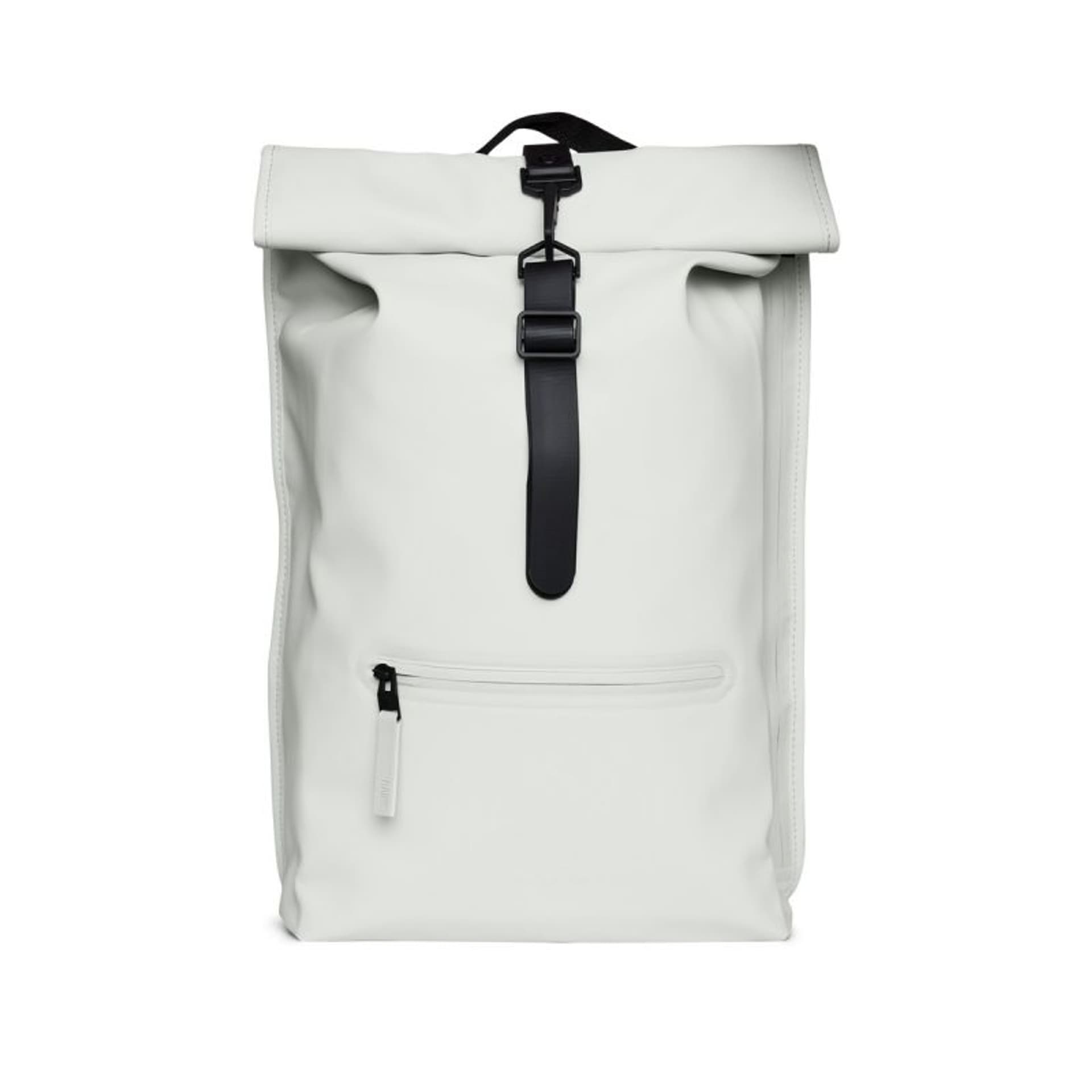 Plecak Rains Rolltoprucksack (kolor Biały, rozmiar uniwersalny)