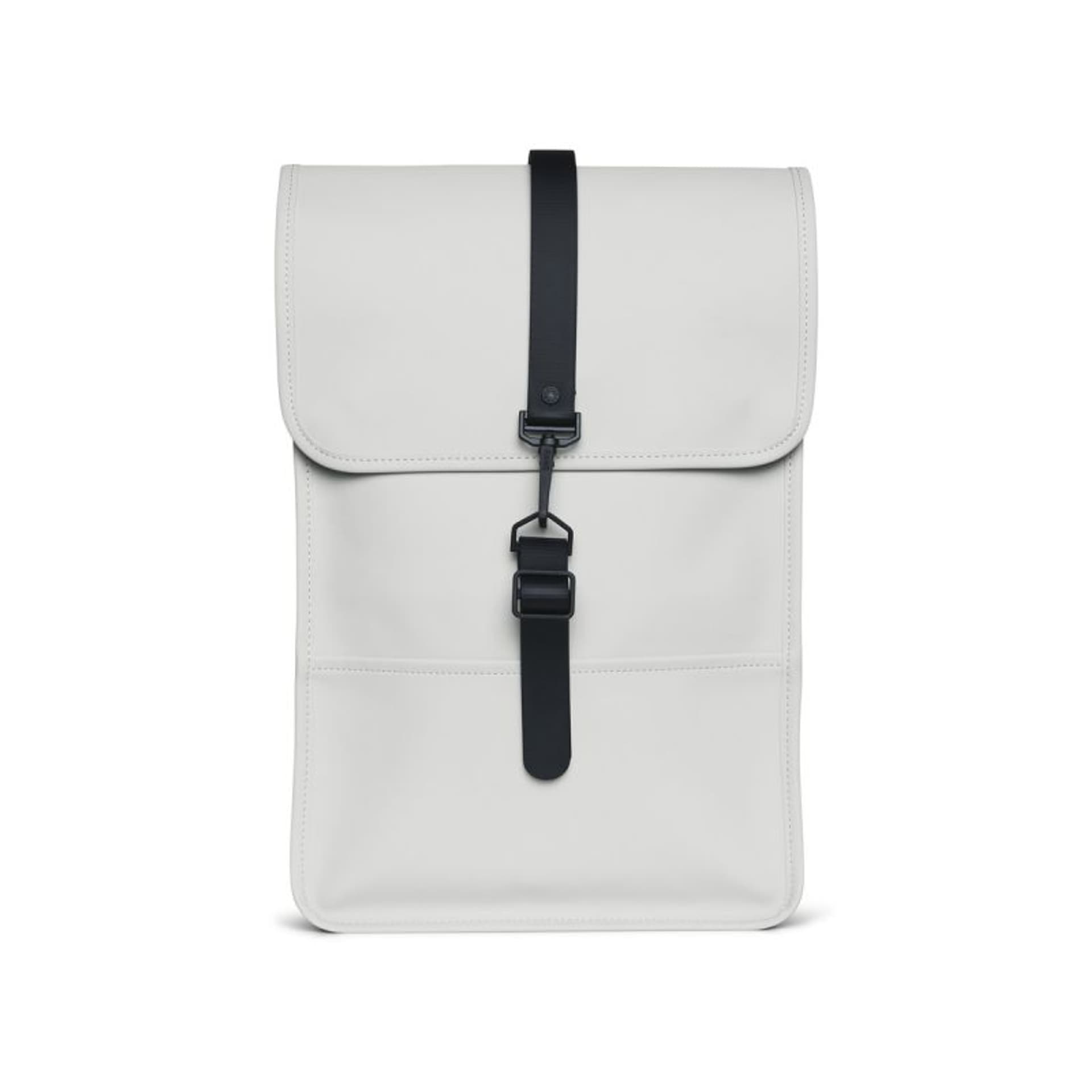 Plecak Rains Backpack Mini (kolor Biały, rozmiar uniwersalny)