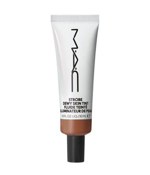 MAC Strobe Dewy Skin Tint Tonujący krem do twarzy 30 ml Rich 1