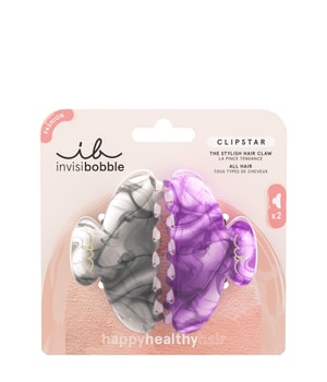 Invisibobble CLIPSTAR My Rainboo Klamry do włosów 2 szt.