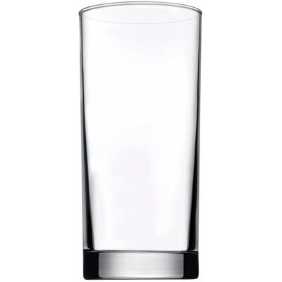 Zestaw szklanek PASABAHCE Istanbul 200 ml (6 sztuk)