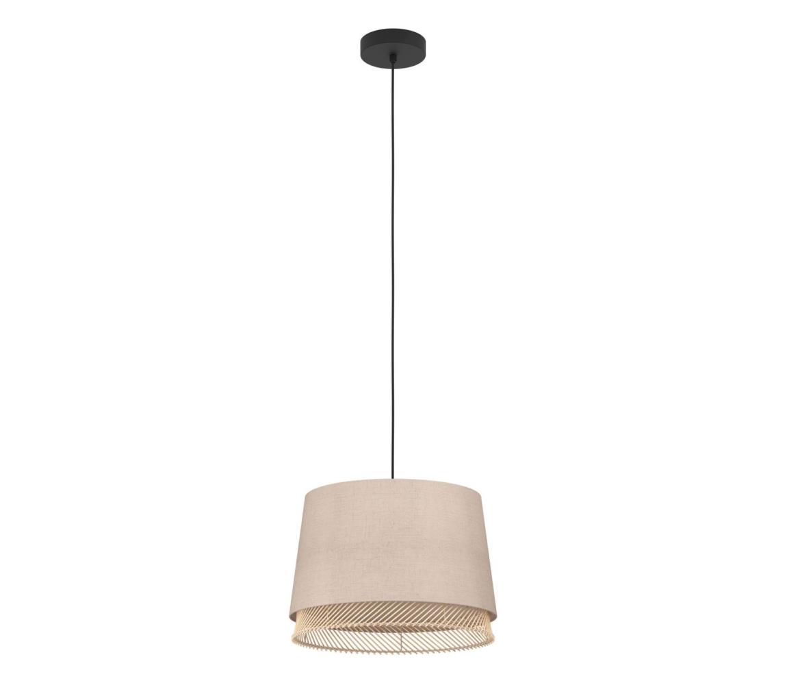 Eglo 43975 - Żyrandol na lince TABLEY 1xE27/40W/230V