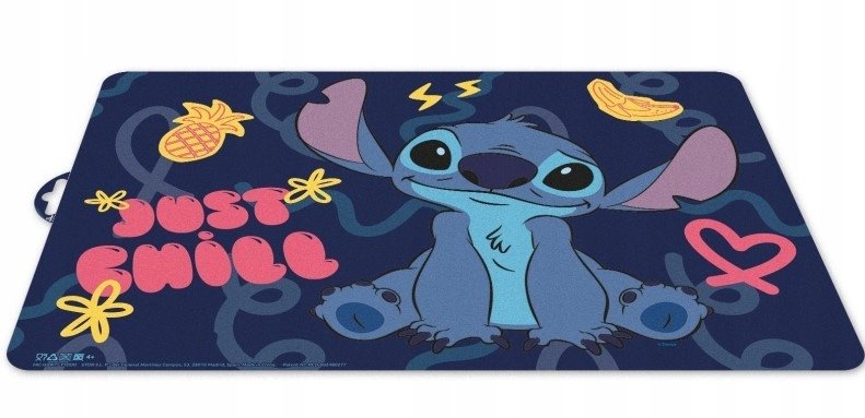Podkładka na biurko stół LILO I STITCH 28x43