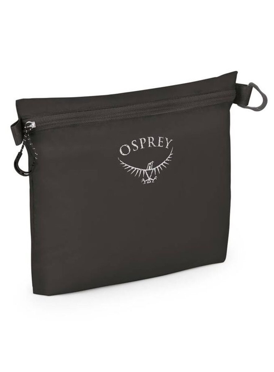 Organizer saszetka Osprey Ultralight Zipper Sack M- black