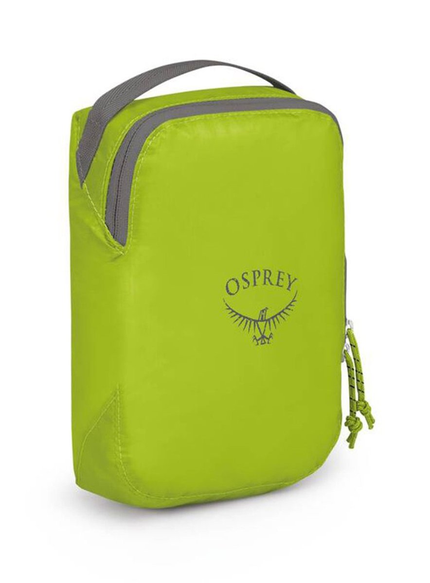 Pokrowiec na ubranie Osprey Packing Cube S - limon green