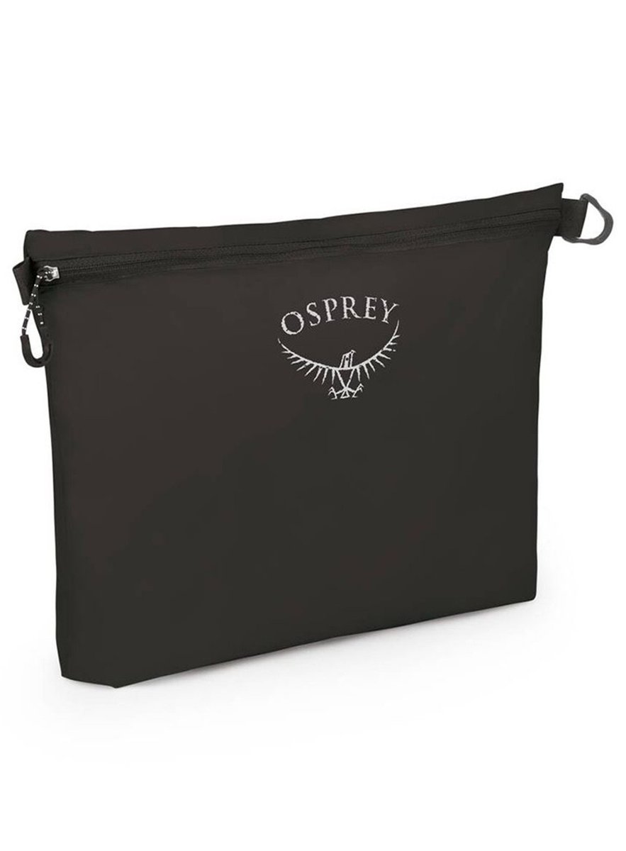 Organizer saszetka Osprey Ultralight Zipper Sack L  - black