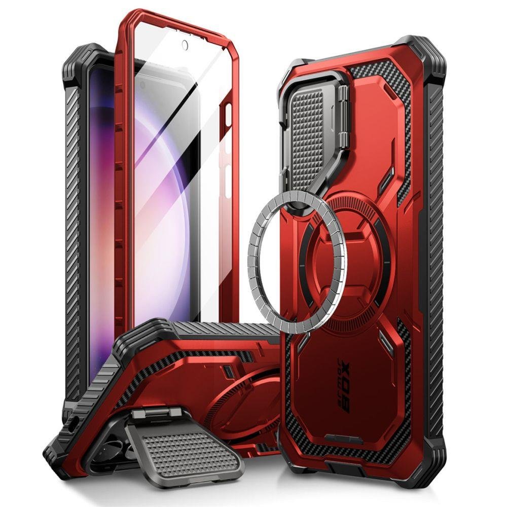 Supcase etui do Samsung Galaxy S24 plecki case cover pokrowiec