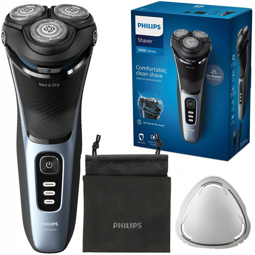 Philips S3343/12 Series 3000