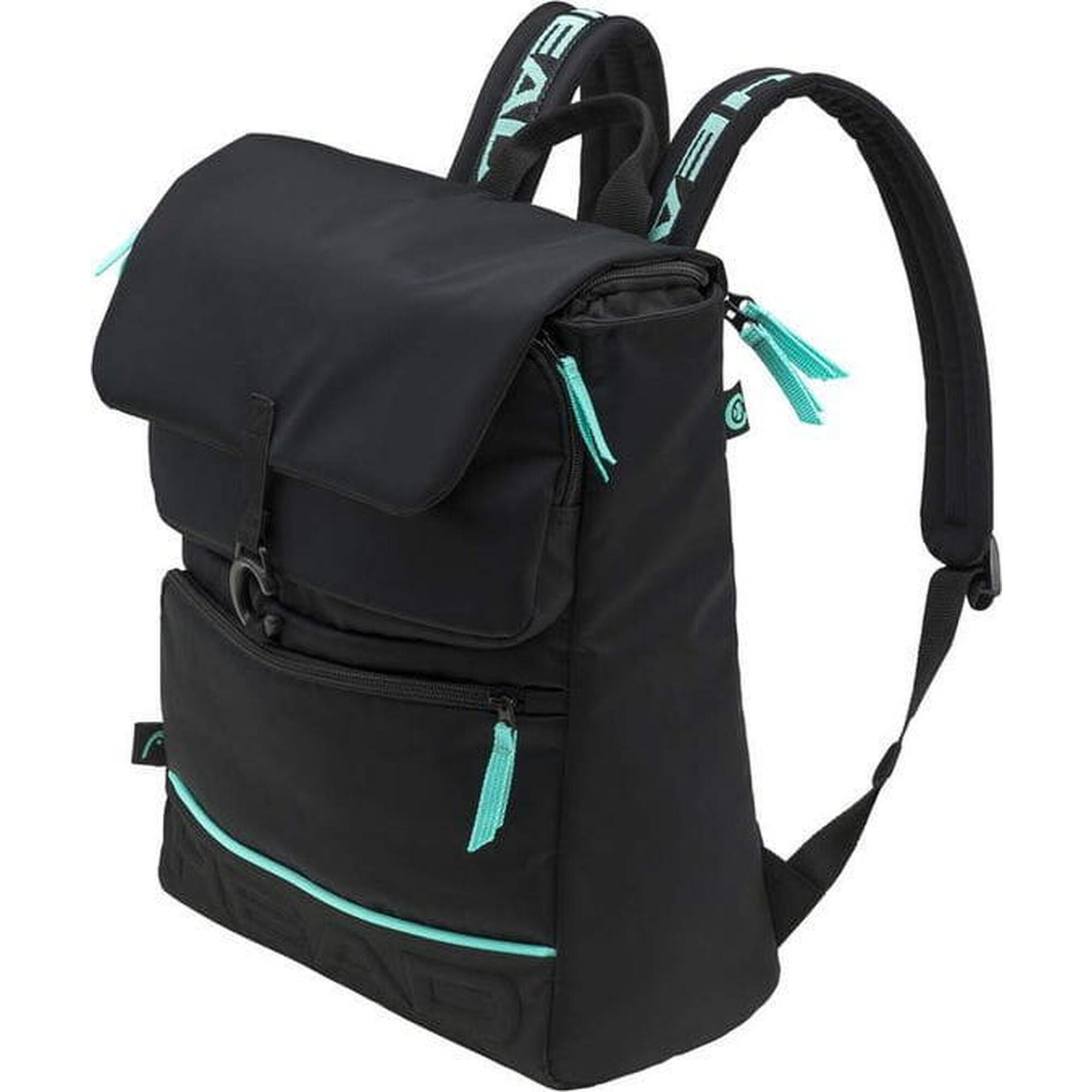 Plecak tenisowy damski Head Coco Backpack