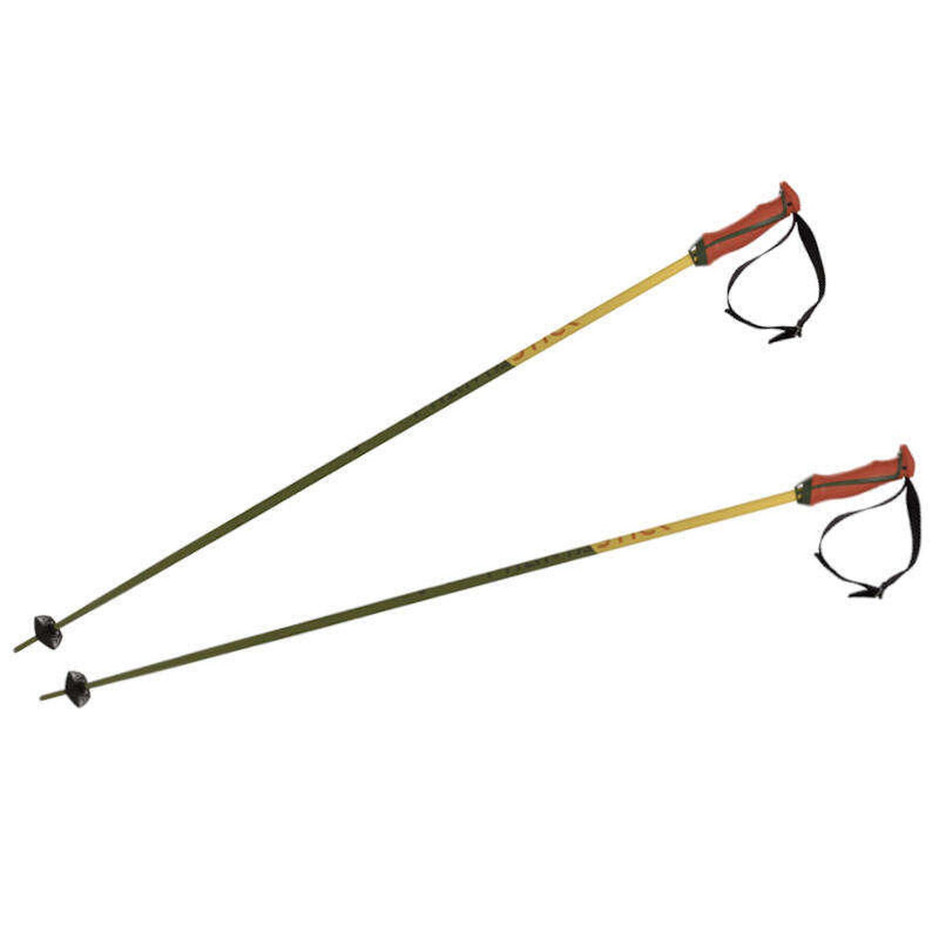 Kije narciarskie Volkl PHANTASTICK 16MM GREEN 2022/2023