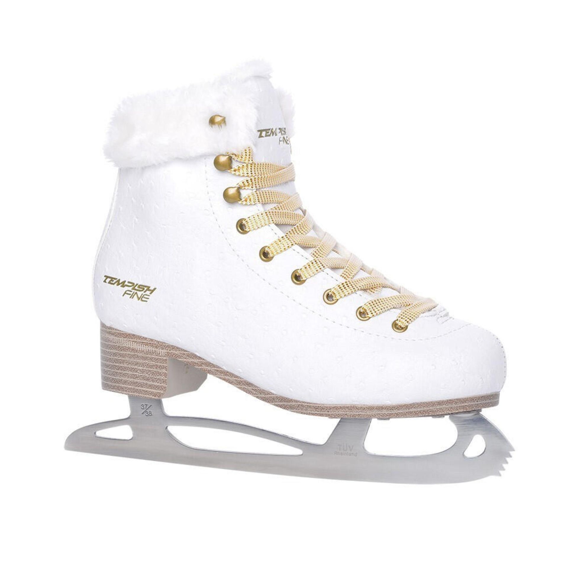 Tempish Fine White 39