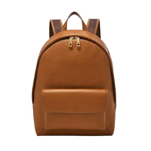 Fossil Women's Blaire Shoulder Bag, brązowa, brązowy