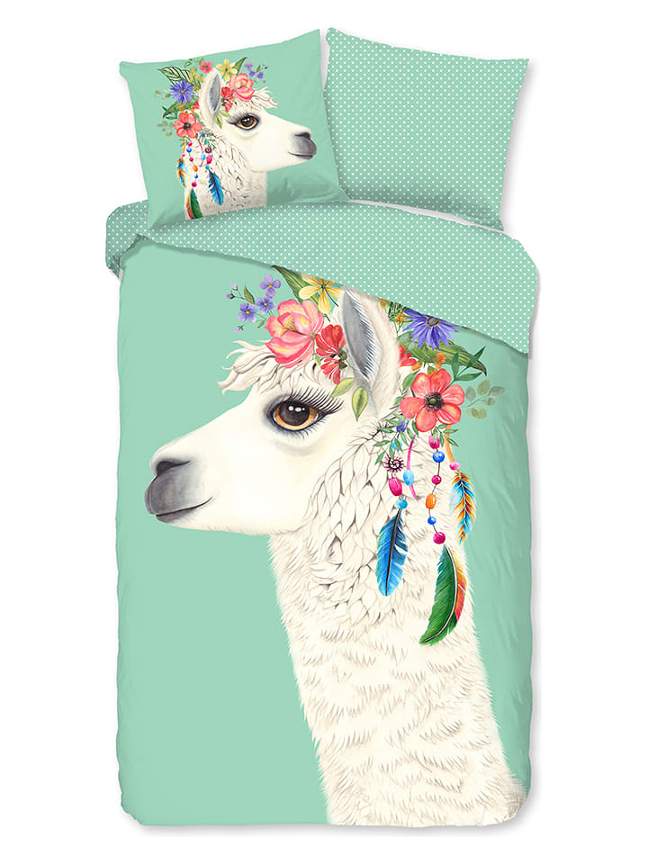 Good Morning Komplet pościeli 