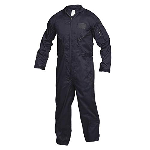 Tru-Spec Męski kombinezon lotniczy 27-p Basic Flight Suit (1 opakowanie)