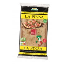 Mestemacher La Pinsa pszenna 230 g