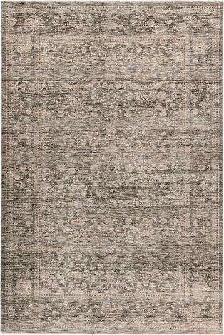 Dywan Everest 434 120 x 170 cm szary