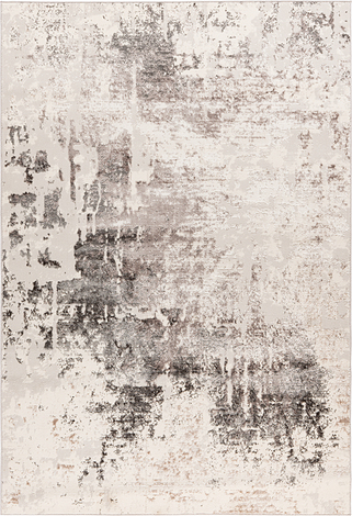 Dywan Nevada 341 120 x 170 cm szary