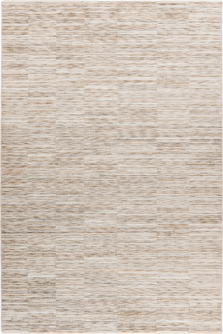 Dywan Everest 425 140 x 200 cm kremowy