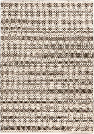 Dywan Jaipur 335 120 x 170 cm taupe