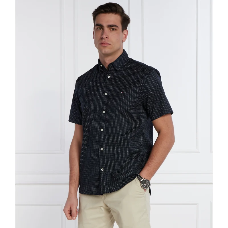 Tommy Hilfiger Koszula | Regular Fit