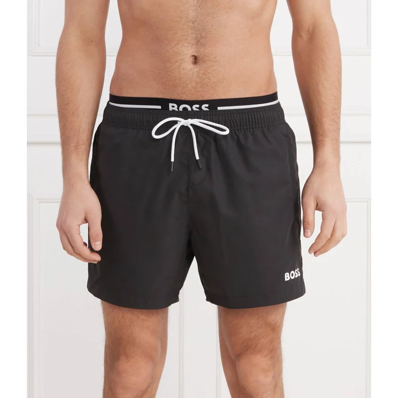 BOSS Szorty kąpielowe Amur | Regular Fit