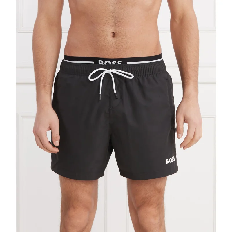 BOSS Szorty kąpielowe Amur | Regular Fit