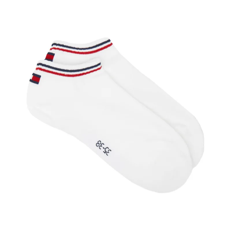 Tommy Jeans Skarpety/stopki 2-pack