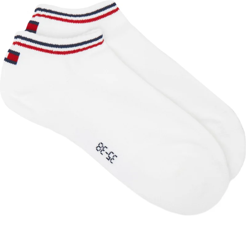 Tommy Jeans Skarpety/stopki 2-pack