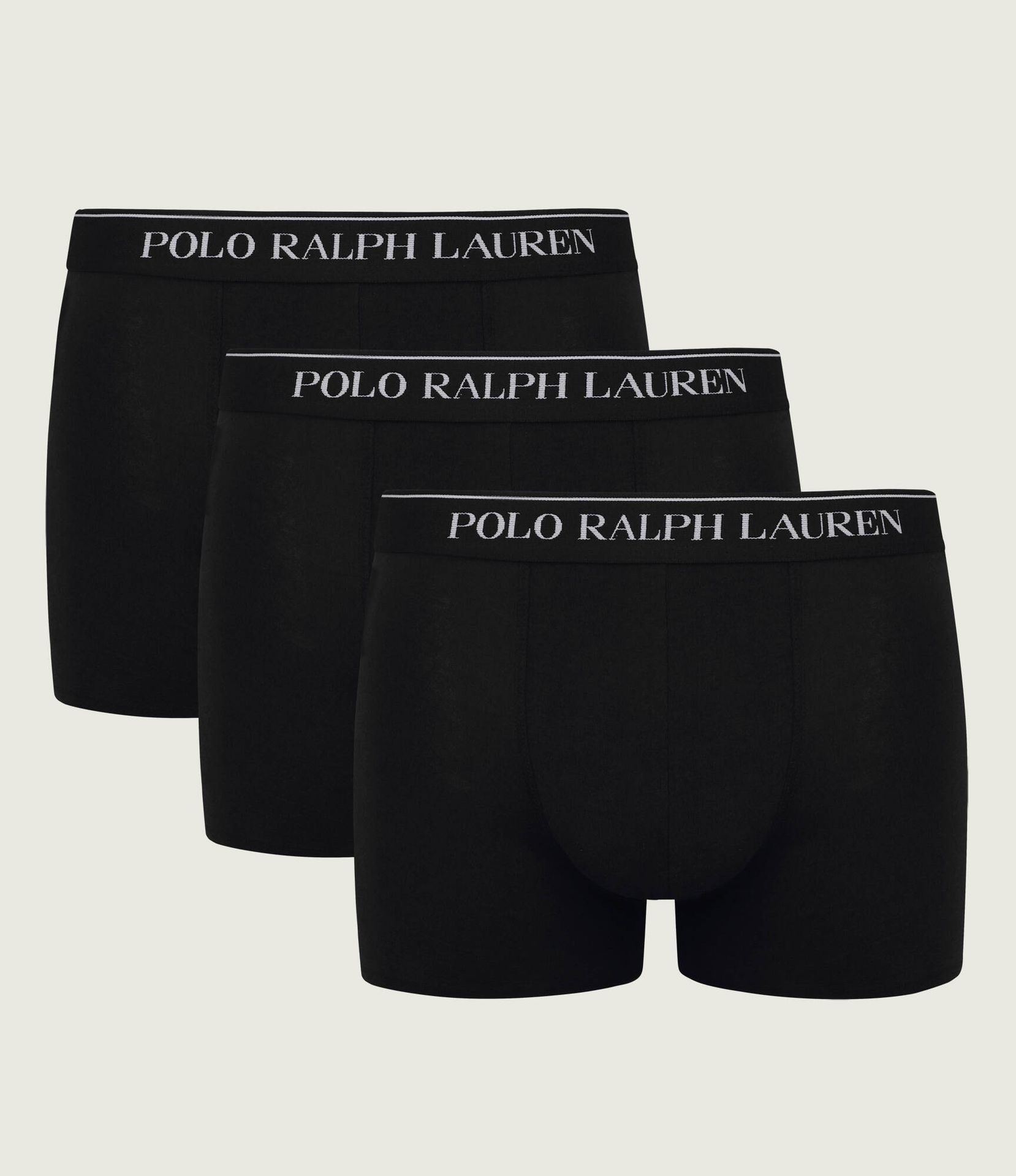 POLO RALPH LAUREN Bokserki 3-pack