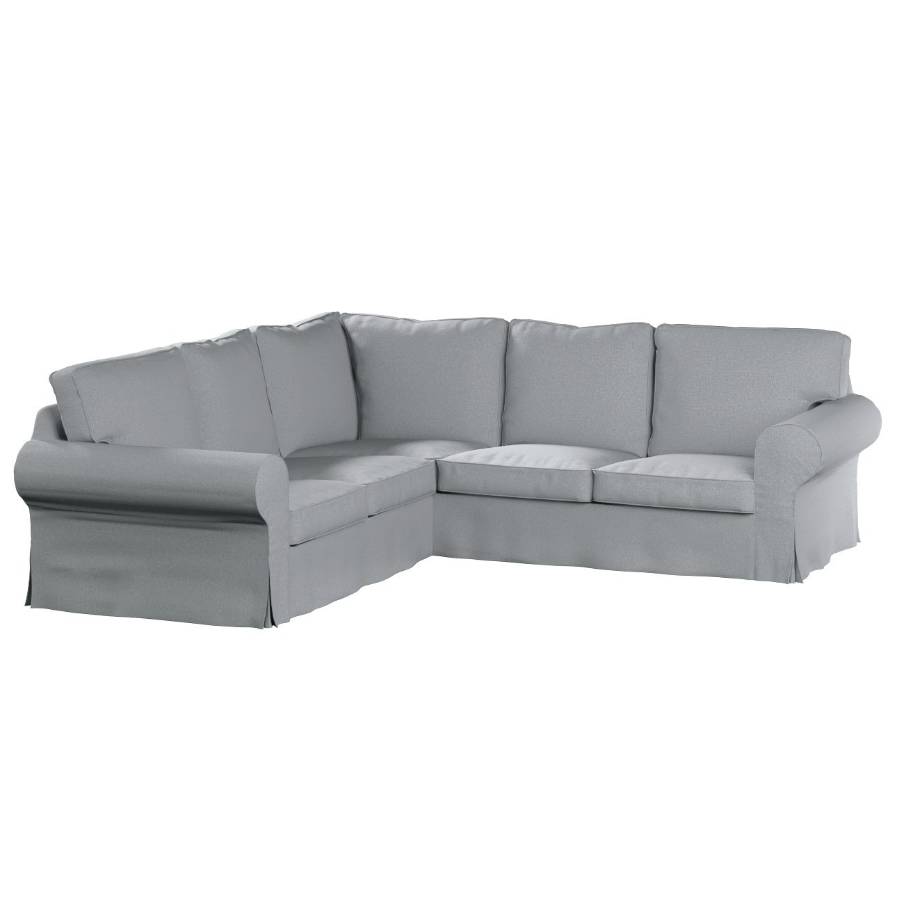Pokrowiec na sofę narożną Ektorp