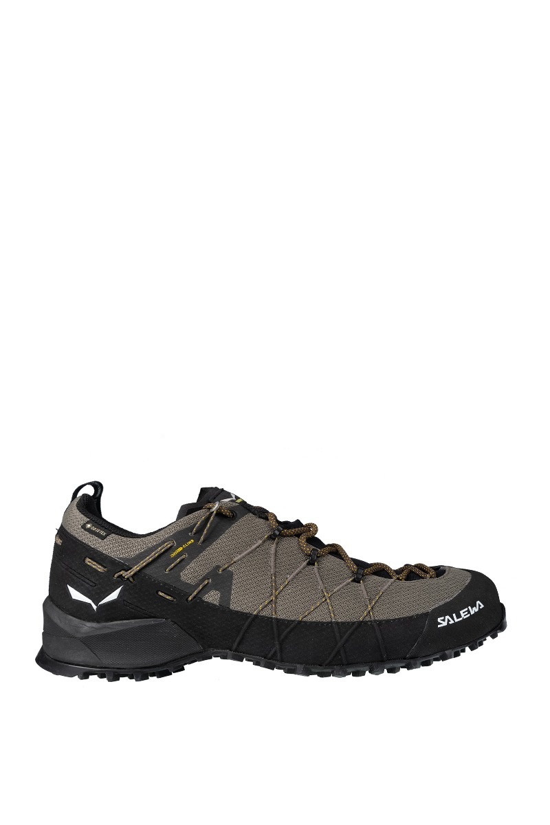BUTY WILDFIRE 2 GTX-BUNGEE CORD-BLACK
