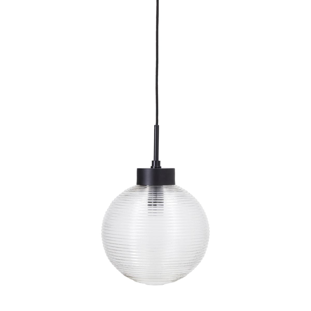 House Doctor - Lampa sufitowa Gaia L