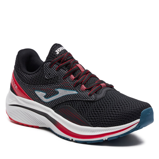 Buty Joma Active 2401 RACTIS2401 Black Red