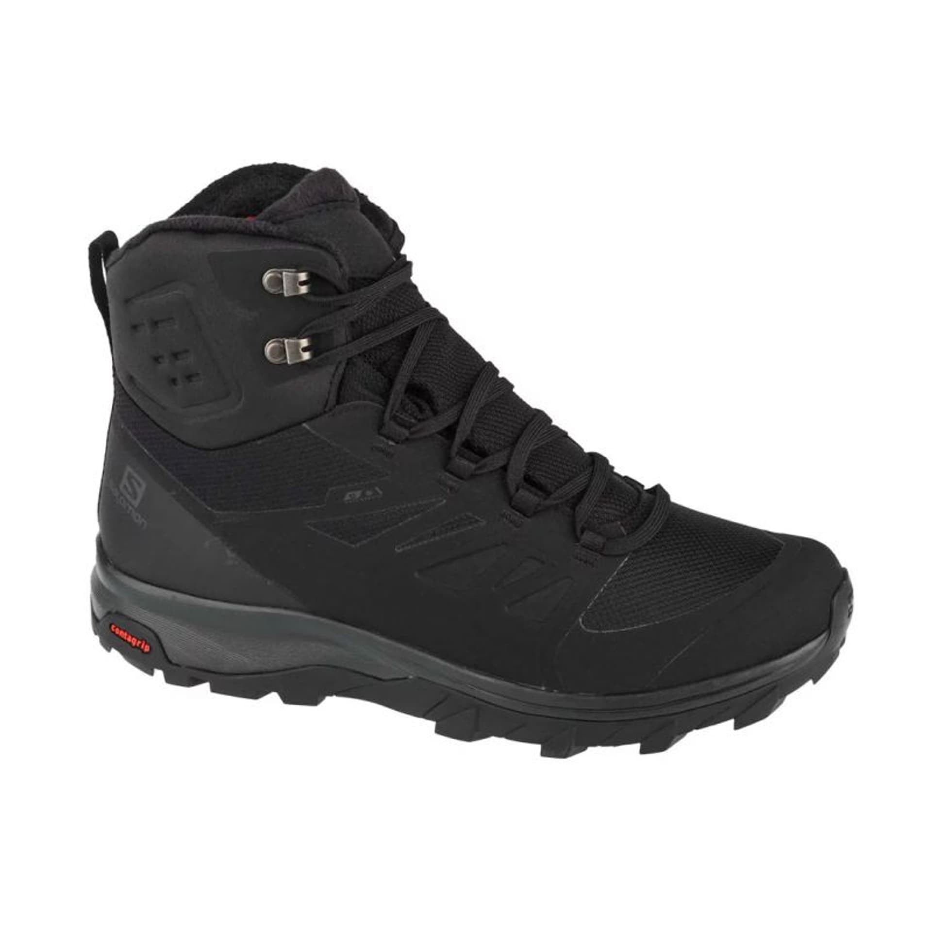 Salomon OUTblast Ts Cswp 409223 42 Czarne